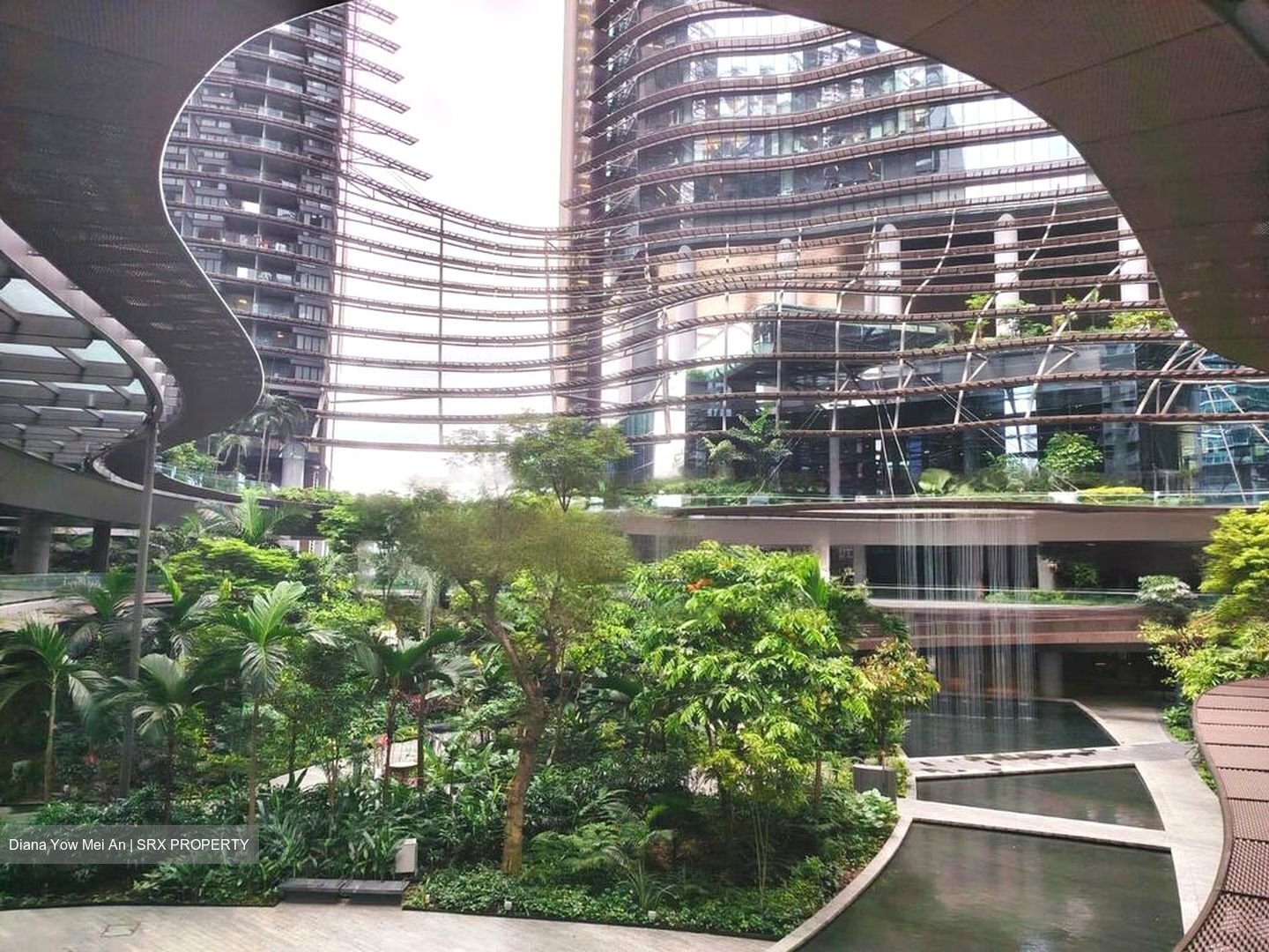 Straits View (D1), Condominium #459959711